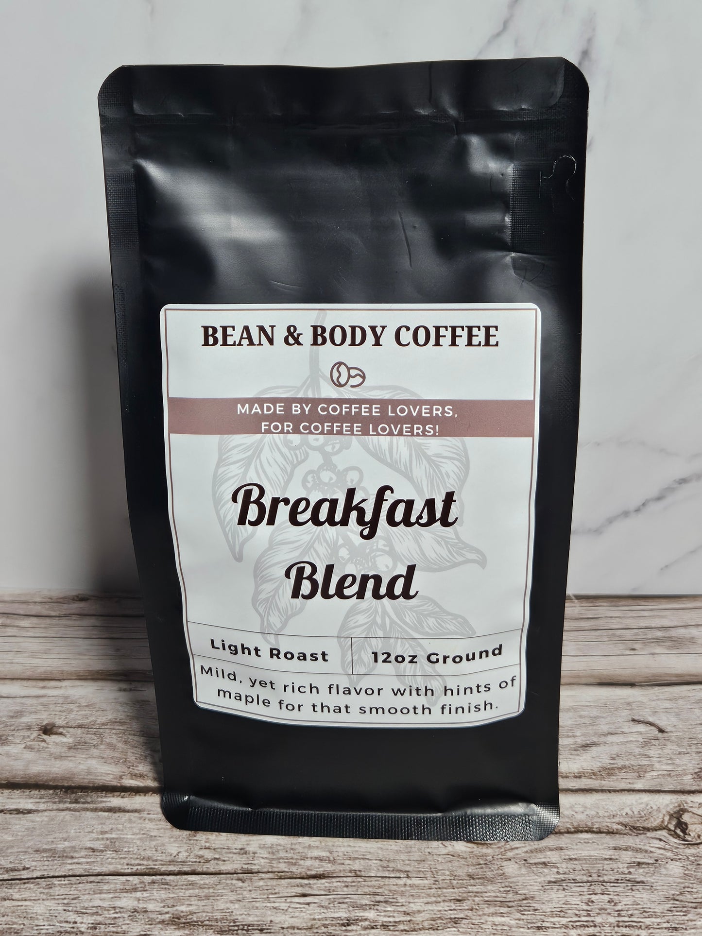 Breakfast Blend