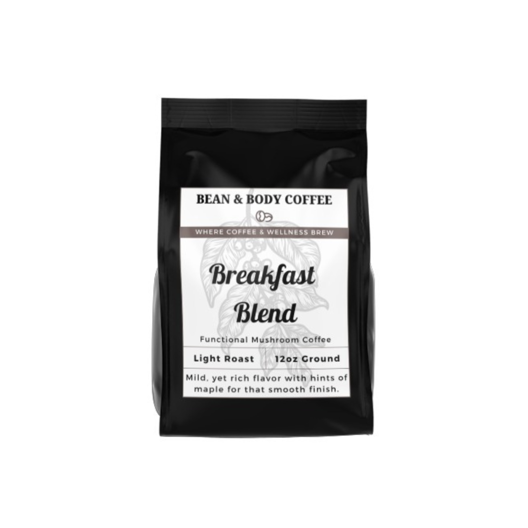 Breakfast Blend