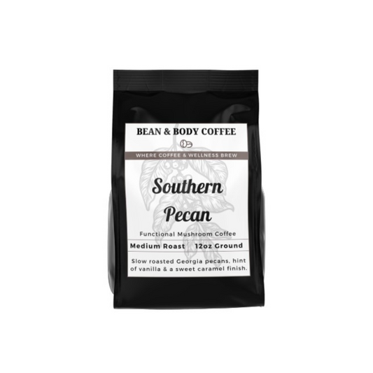 Southern Pecan